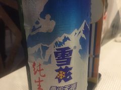 -渔娘渔家丹东海鲜(东直门店)