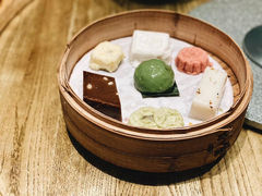 -新梅华(太仓万达店)