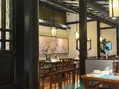 -宋徽厨·安徽菜(绿地店)