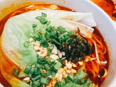 麻辣小面-薛阿婆(北美新天地中心店)