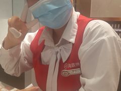 -海底捞大排档火锅(悦荟广场店)