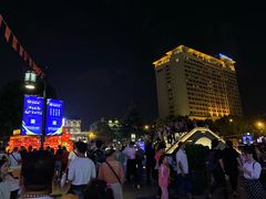 -无锡日航饭店