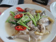 -醉壹号海鲜大排档·老厦门特色菜(厦门美食地标店)