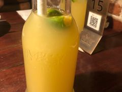 金桔柠檬-外婆家(南开大悦城店)
