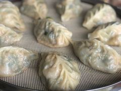 -叶存利海鲜大馅饺子(东戴河止锚湾店)