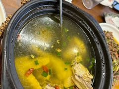 -食光慢宴·安吉土菜馆