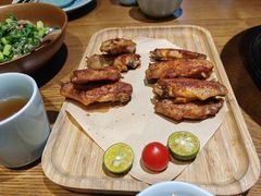 -甘家界柠檬鸭(安吉店)