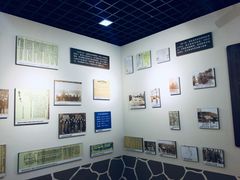 -青岛德国监狱旧址博物馆