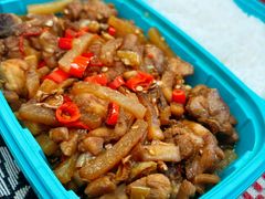 -湘中缘·湖南菜(娄底驻京办店)