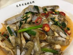 -长平老姿娘夜粥(平东一街店)