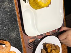 -汉巴味德(大悦城店)