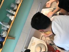 -爱上泥创意DIY手工陶艺(昙华林店)