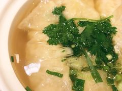 -潮福城大酒楼·潮味粤品·港式点心(湖滨北路店)