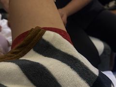 -水秀坊·足道 SPA 按摩(巨鹿路店)