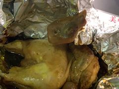 -窑鸡王(皇岗店)