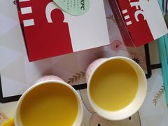纯纯玉米饮-肯德基(遵缘店)