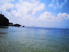 -石槽海滨浴场