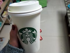 -星巴克(潍坊泰华广场店)