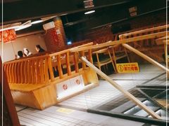 -福茂源横山铁锅羊肉(牡丹园店)