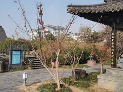 -东关历史文化旅游区-东门遗址