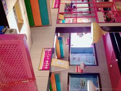 -非烤勿扰自助烤肉海鲜火锅(南城莱蒙店)