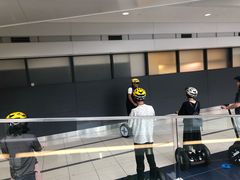 -中部国际机场