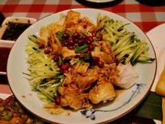 -老三骨头馆(白桦东路店)