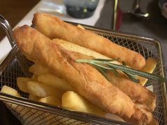 -安妮意大利餐厅(日坛店)
