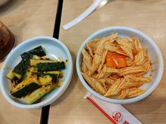 -李先生牛肉面大王(书院路店)