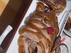 -满盛家宴·烤鸭·海鲜天津菜(河北路总店)