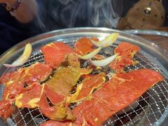 -吉志烤肉(太原总店)