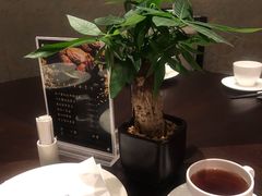 -京香轩·中餐厅(上海中庚聚龙酒店)