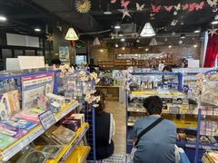 -Animate(工人体育场东路店)
