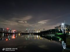 -南宁南湖公园