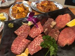 -蒜香焼肉PURUSHIN(马场路店)