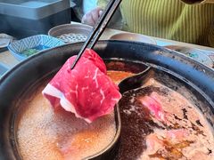 -温野菜涮涮锅(曲江大悦城店)