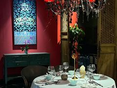 -小河盐帮·私家菜·烤鸭(三元桥·霄云路店)