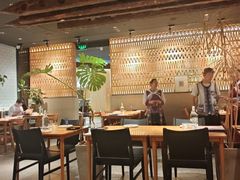 -一坐一忘云南菜(北京skp店)