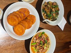 -田小狗的饭店(才子佳郡店)