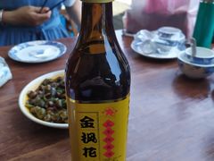 -长廊好灶头 本地人农家菜(枫泾古镇店)