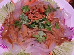 -和晟shèng铁锅炖·东北菜(南山店)