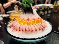 -老海陵·泰州菜(图书馆店)