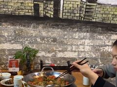 -61号餐吧(兴坪古镇漓江店)