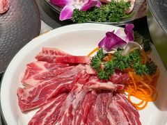 -山葵说·泥炉烤肉(泰达时尚E街区店)
