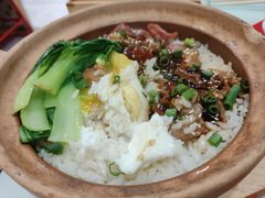 -赵财财·肠粉·煲仔饭(华润万象城店)
