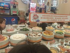 -密友回转自助火锅(世茂国际广场店)