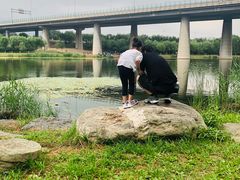 -门城湖公园