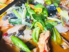 -丰乐餐厅·始于1999·本地老字号