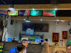 -老金烧烤(伟东新都店)