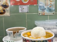 -地茂馆甜品